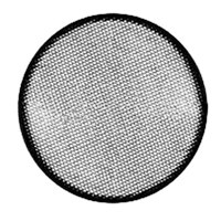 Pentax PocketJet Quality Legal Size Thermal Paper 8.5"x 14", 100 Sheets