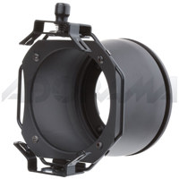 Raynox DCR-250, Macro-Scan 2.5x Super Macro Conversion Lens, with Snap-on Universal Mount for 52mm to 67mm Filter Diameters.