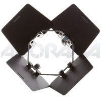 EHD Stage & Studio Lamp 500w 120v
