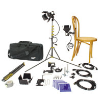 Leupold Wind River Sequoia 80mm Spotting Scope Kit  Straight Viewing with 20 60x Zoom Eyepiece  Hard Case amp Tripod  USA