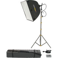 Nikon 500mm f/4D IF-ED AF-S II Telephoto Nikkor Lens with Case, Hood, 52mm Filter Holder, Gelatin Filter Holder - Black Finish - with 5 Year U.S.A. Warranty