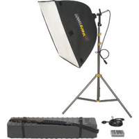 Gitzo Series 2, Leveling Reporter 6X Carbon Fiber 4 Section Tripod Legs with G-Lock, Maximum Load 26.4 lbs. Maximum Height 67.7"