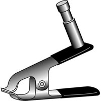 Lowel Screw-in Mounting Stud, Pack of 2.