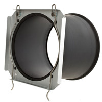Lindahl Pro Mesh Vignettes, Layered Dark Mesh Vignettes for Low Key Photographs
