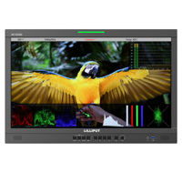 

Lilliput Q23 23.8" 16:9 4K UHD 12G-SDI/HDMI 2.0 Professional Broadcast Production Studio Monitor, Built-In Speakers