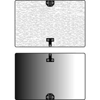 Lowel 12" x 16" Tota / Omni Gel File, Lighting Filter Storage Book.