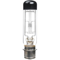 CZA / CZB 500 Watt, 120 Volt Quartz Halogen Projector Lamp.