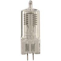 JCV Studio Lamp 100w 120v