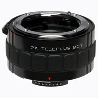 Kenko Teleplus MC-7 "DG" 2x AF Teleconverter for Canon EOS