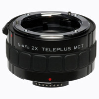 Kenko Teleplus MC-7 "DG" 2x AF Teleconverter for the Maxxum & Sony Alpha Mount.