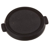 Adorama 35.5mm Plastic Snap-On Lens Cap
