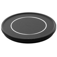 Hama 58mm Plastic Snap-on Lens Cap