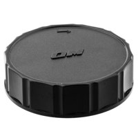 Adorama Rear Lens Cap for Nikon Mount.