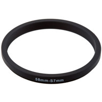 Adorama 55mm to Series VII Adapter Ring