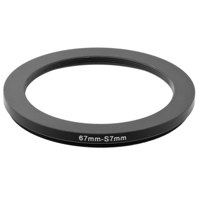Adorama 62mm to Series VII Adapter Ring