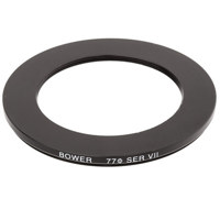 Adorama 72mm Wide Angle Rubber Lens Hood
