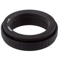 Adorama 77mm Metal Lens Hood