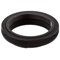 Adorama T-Mount for Mamiya 35mm