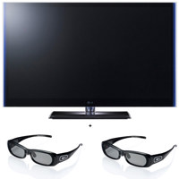 LG 50PZ750 50 inch Class 3D Plasma HDTV 1920 x 1080p Resolution 3 000 000 1 Dynamic Contrast Ratio 1 500 cdm2 Brightness