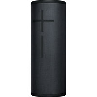 

Logitech Ultimate Ears MEGABOOM 3 Portable Wireless Bluetooth Speaker, Night Black