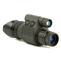 Luna Optics LN EBG1 PRO Elite Generation 2 Bi Ocular Goggles