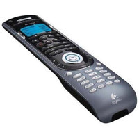 Logitech Harmony 550 Advanced Universal Home Entertainment Remote  for Mac &amp Windows.