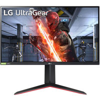 

LG 27GN650-B 27" 16:9 UltraGear Full HD 144Hz IPS HDR Monitor with G-Sync