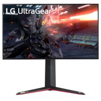 

LG 27GN950-B 27" 16:9 UltraGear 4K UHD 144Hz Nano IPS HDR Gaming Monitor with G-SYNC