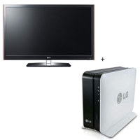 LaCie 324i 24 LCD Monitor Pro Calibration 10 Bit P IPS Panel 102 NTSC 98 AdobeRGB Display Port DVI D HDMI Component
