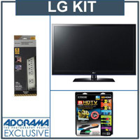 Letus 35 Extreme Cine Bundle with Letus 35 Extreme and Accessories