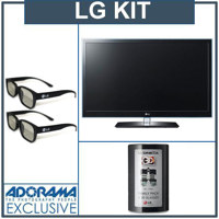 LG 65LW6500 65 inch Class 3D LED LCD TV Full HD 1080p Resolution 5 000 000 1 Contrast Ratio TruMotion 120Hz Intelligent Sensor Wi Fi Ready