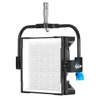 Litepanels Gemini 1x1 200W Hard RGBWW LED Panel with Pole Operated Yoke and EU Power Cable
Litepanels Gemini 1x1 200W Hard RGBWW LED Panel with Pole Operated Yoke and EU Power Cable