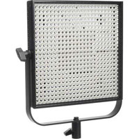Litepanels 1 x 1 LED 3200K5600K Bi Color Light Flood 