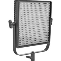 Litepanels 1X1 Bi FocusBi Color Flypak Kit With Free Vasst DVD