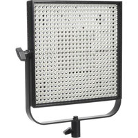 Litepanels 1x1 Low Profile 12 x 12 LED 15 Degree Super Spot Light 5600K Daylight AC or DC Powered Includes A FREE VASST Light It Up Training DVD 7900 Value