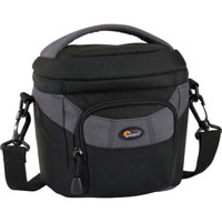 Lowepro Toploader Cirrus TLZ 5 Lightweight & Compact Digital Camera Case, Blue
