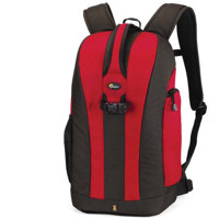 Lowepro Flipside 300 Digital SLR Backpack, Water Resistant with Removable Accessory Pouch, Blue