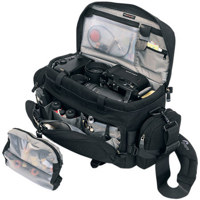 Lowel 40&deg; x 40&deg; Fabric Egg Crate for the Rifa-Lite 55.
