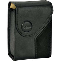 Lowepro Clips 120 Video Camera Case, Blue