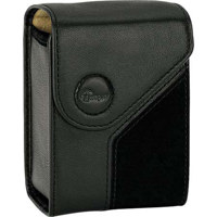 Lowepro Clips 140 Video Camera Case, Blue