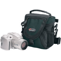 Lowepro Nova Micro AW, All Weather Small 35mm or Digital SLR Camera Bag, Black.