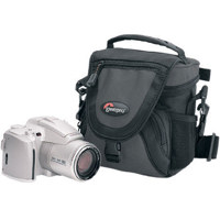 Lowepro Nova Micro AW, All Weather Small 35mm or Digital SLR Camera Bag, Green.