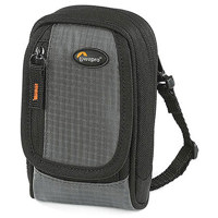 Lowepro Ridge 30, Digital Camera Belt or Shoulder Pouch, Arctic Blue /Black