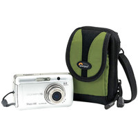 Ikelite Underwater Camera Housing for Canon Powershot SD-750 & Ixus 75 Digital Cameras