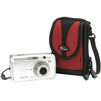 Lowepro Rezo 30, Digital Camera Belt or Shoulder Pouch, Leaf Green