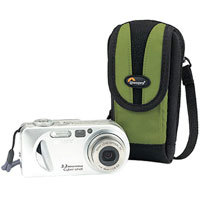 Lowepro Rezo 30, Digital Camera Belt or Shoulder Pouch, Slate Gray