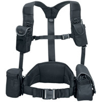 Lowepro Slim Factor M Notebook Computer Case, fits most 14" Screens, Black