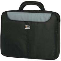 Lowepro Transit Notebook Computer Sleeve, fits most 14" Screens, Black