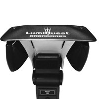 LumiQuest ProMax Ultrasoft Bounce Flash Device