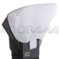 JCD 50 Watt, 14.5 Volt Quartz Halogen Studio Lamp.